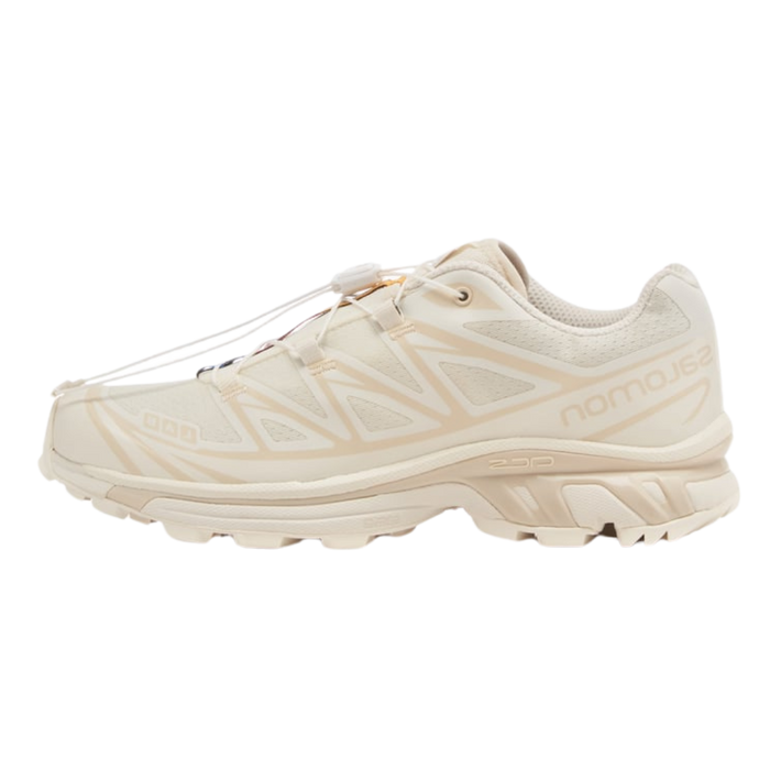 Salomon XT-6 Vanilla Ice Almond Milk