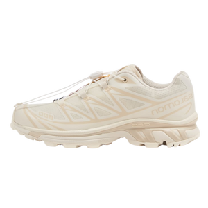 Salomon XT-6 Vanilla Ice Almond Milk