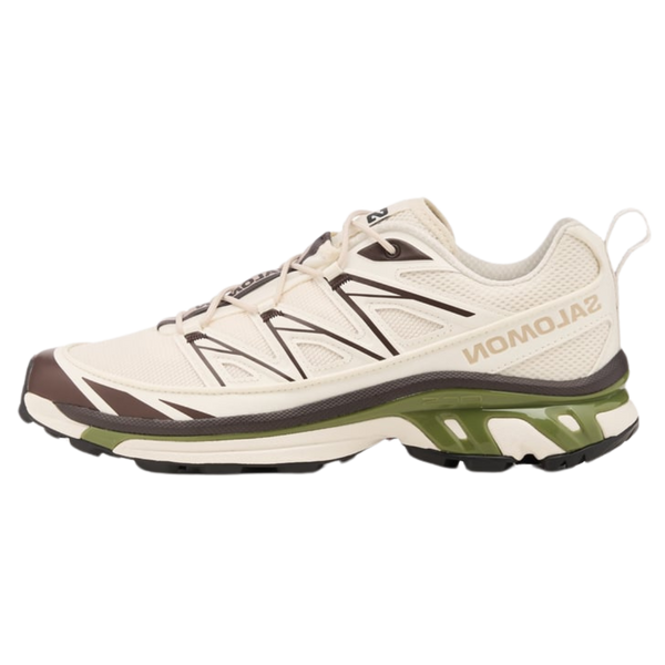 Salomon XT-6 Expanse Vanilla Ice Black Coffee