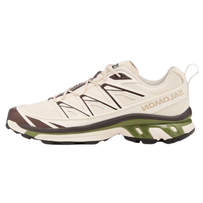 Salomon XT-6 Expanse Vanilla Ice Black Coffee
