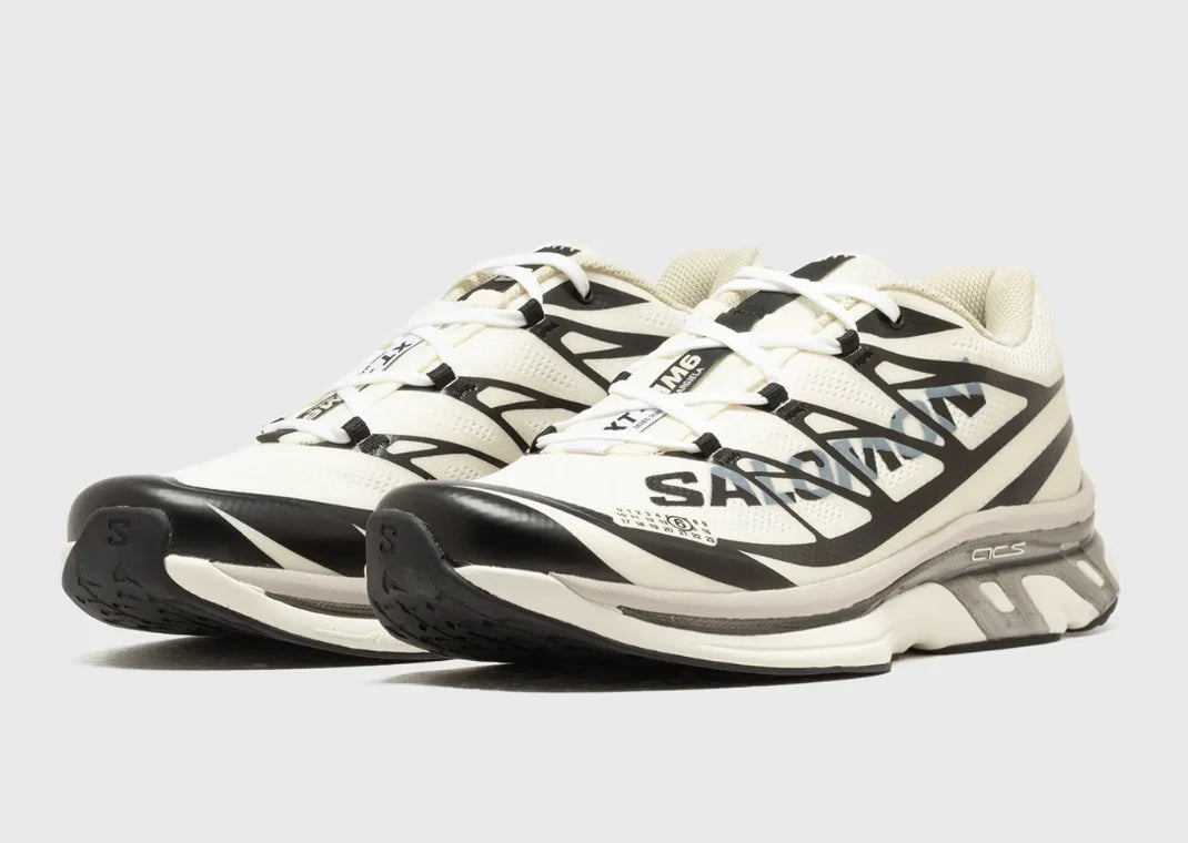 Salomon XT-MM-6 MM6 Maison Margiela Vanilla Ice