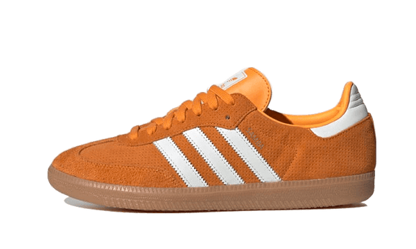 Samba OG Rush Orange - HP7898