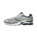 Saucony ProGrid Omni 9 Silver Gold