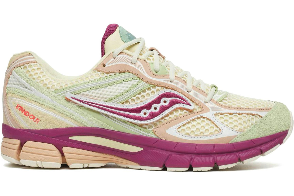 Saucony ProGrid Guide 7 Stan Birch