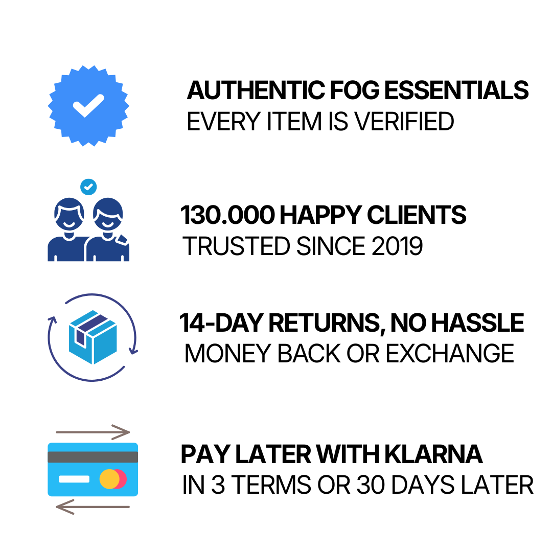 Fear of God Essentials Light Oatmeal Summer set