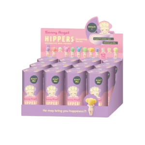 Sonny Angel Hippers Decorative Dreaming Series Blind Box