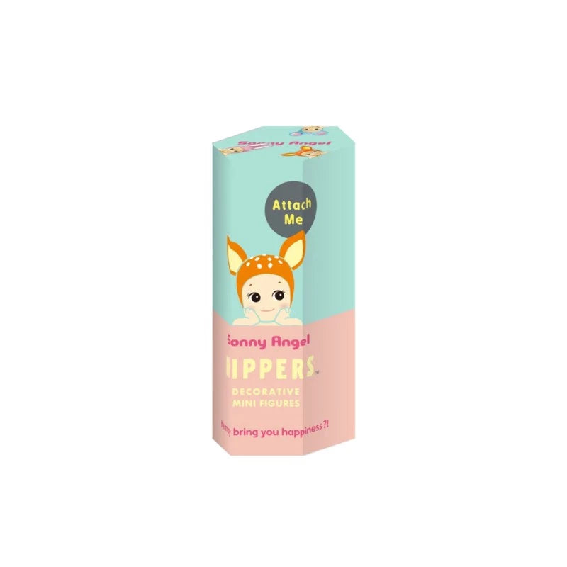 Sonny Angel Hippers Animals Series Blind Box