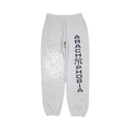 Sp5der Arach NY Phobia Sweatpants Ash Grey