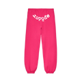 Sp5der Legacy Sweatpant Pink