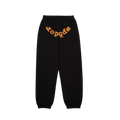 Sp5der OG Logo V2 Sweatpant Black