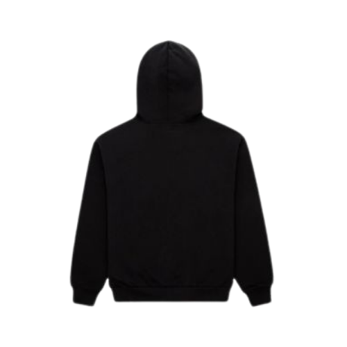 Sp5der OG Web V2 Hoodie Black