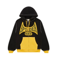 Sp5der T&F Hoodie Black
