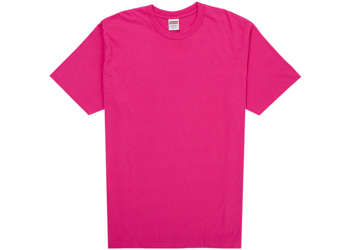 Supreme Gems Tee Fuchsia