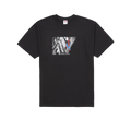 Supreme Spider-Man Tee Black