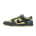 Supreme X Nike SB Dunk Low Pro Camper Green