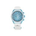 Swatch x Omega Bioceramic Moonswatch Mission to Uranus