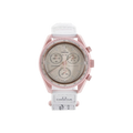 Swatch x Omega Bioceramic Moonswatch Mission to Venus