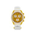 Swatch x Omega Bioceramic Moonswatch Mission to the Sun