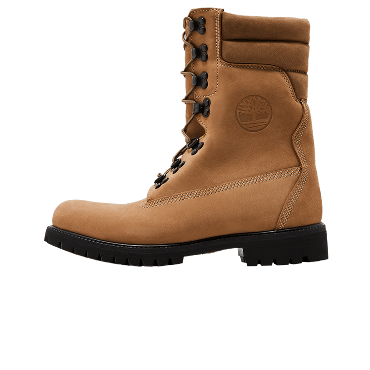 Timberland Premium Waterproof Super Boot Beige