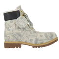 Timberland 6" Premium Waterproof Boot Supreme x MM6 Maison Margiela $100 Bills