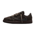 Jordan 1 Retro Low OG SP Travis Scott Velvet Brown (PS)