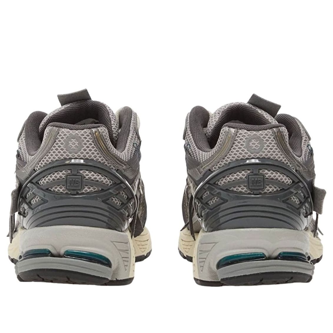 New Balance 1906A Thunder Brown
