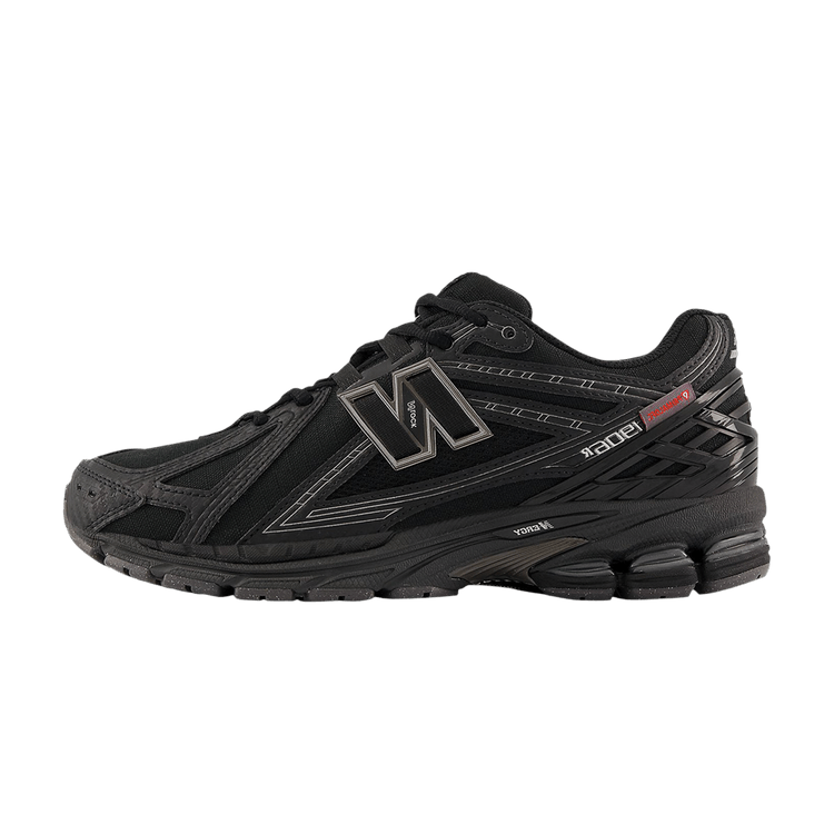 New Balance 1906R Primaloft Black Silver Metallic