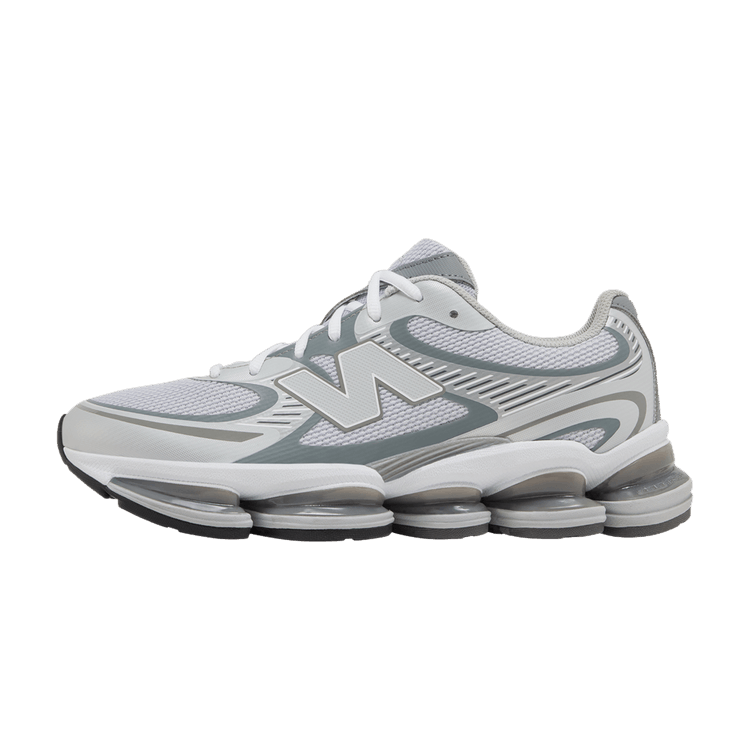 New Balance Abzorb 2000 White Grey