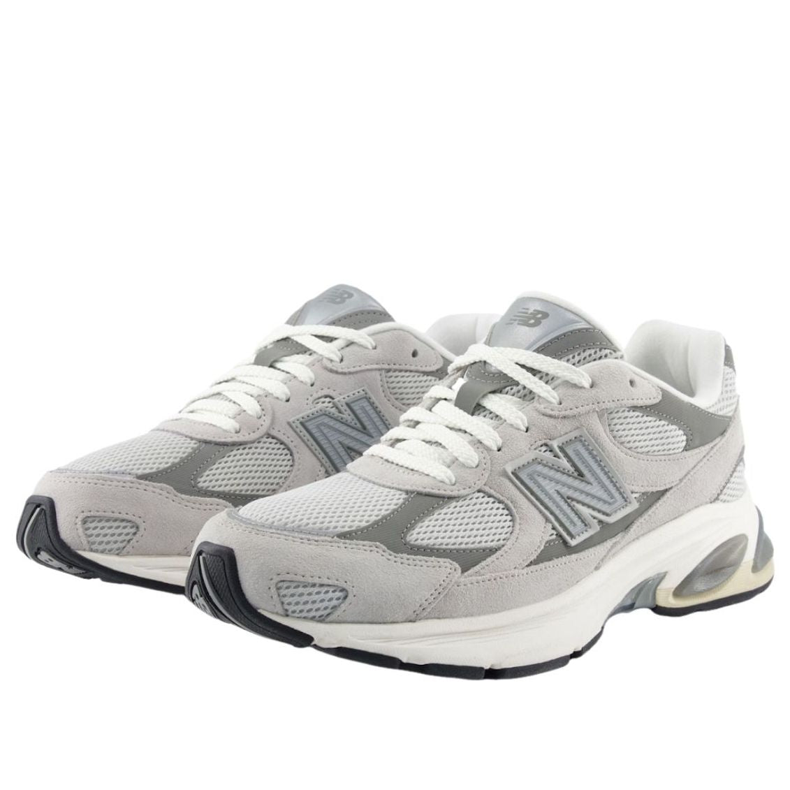 New Balance 2010 Raincloud Harbor Grey