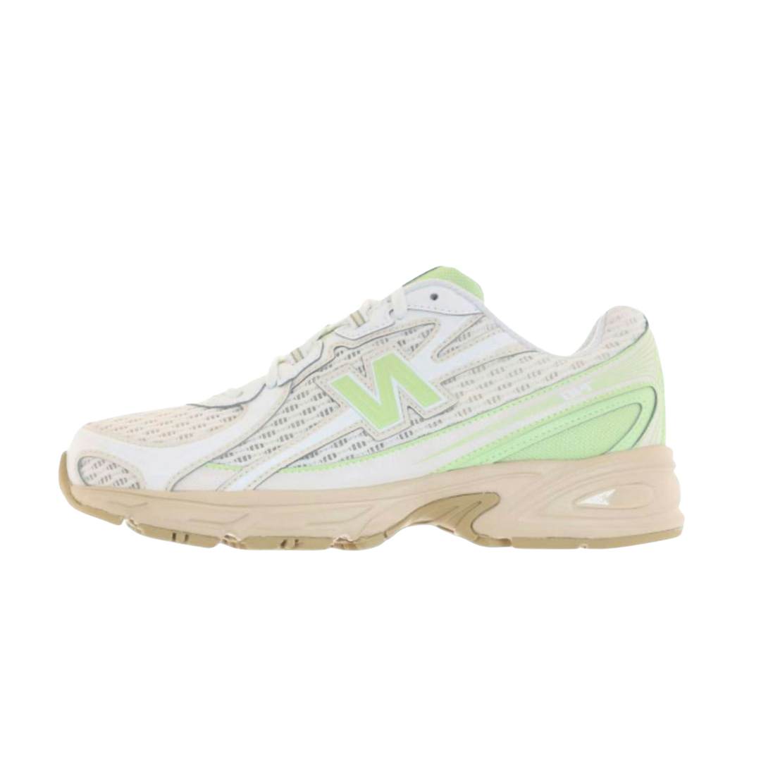 New Balance 740 Dry Lime