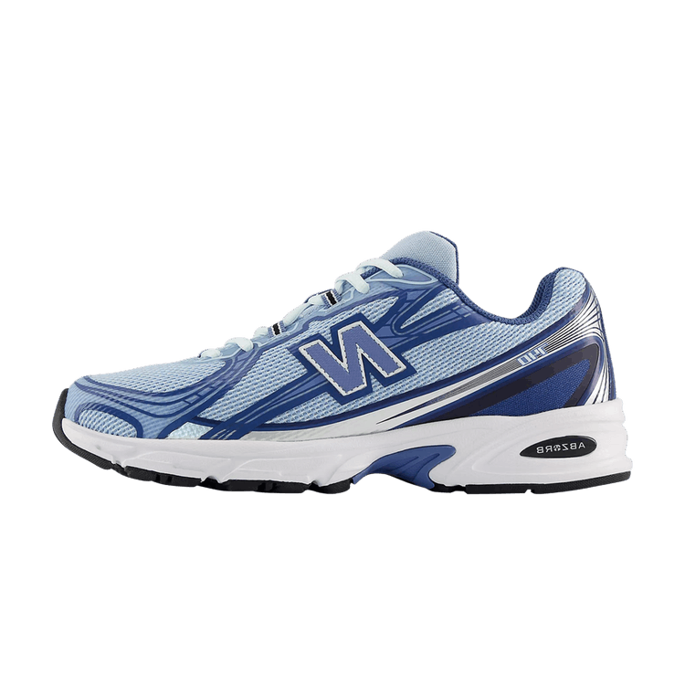 New Balance 740 Oxford Blue