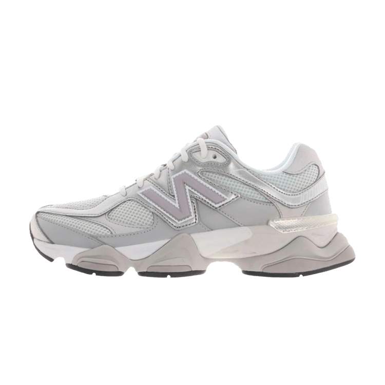 New Balance 9060 Raincloud Truffle Salt
