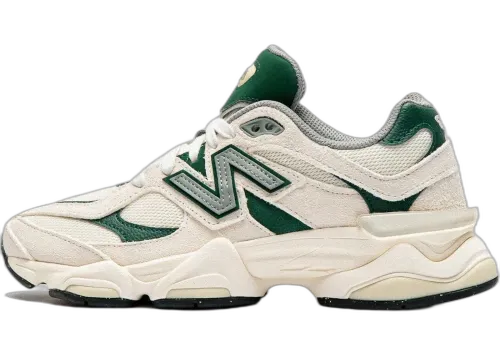New Balance 9060 Nightwatch Green Angora