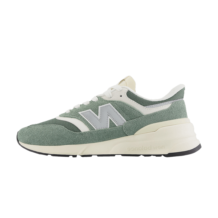 New Balance 997R Green