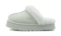 UGG Disquette Slipper Goose