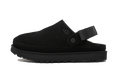 UGG Goldenstar Clog Black