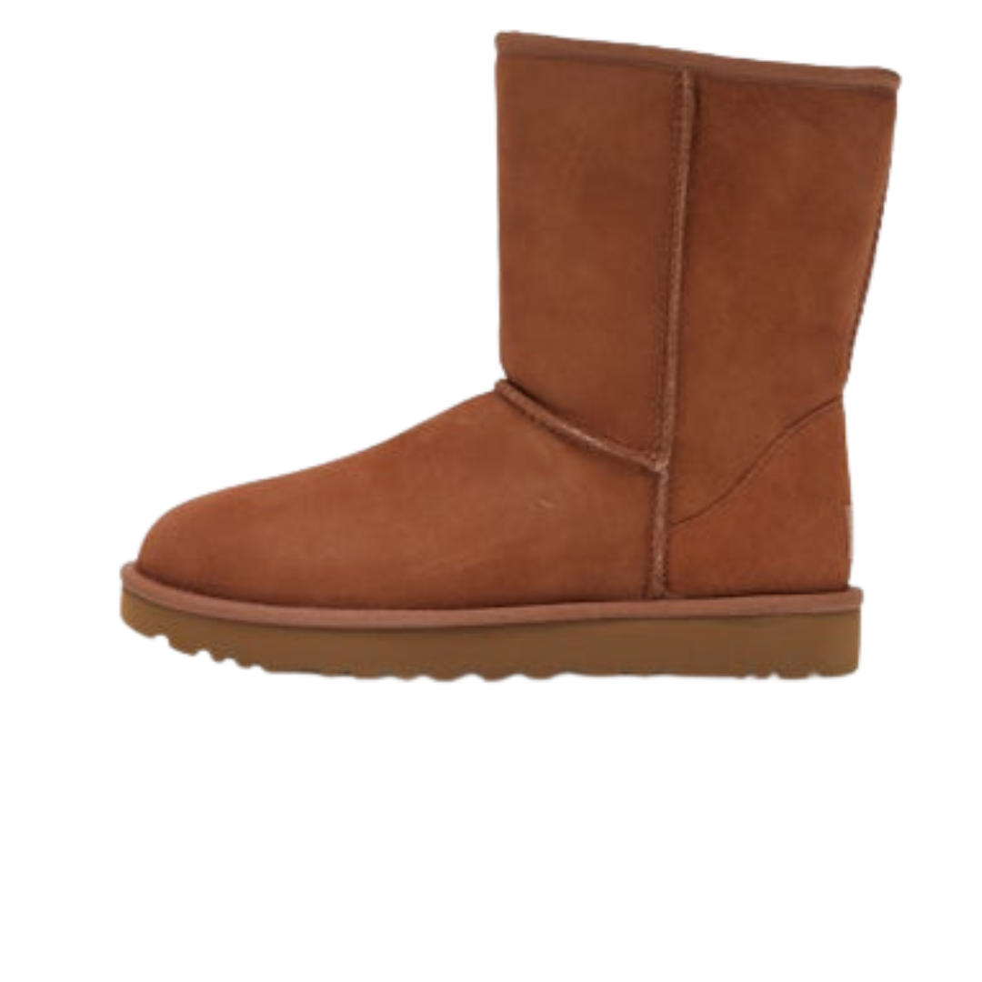 UGG Classic Short II Boot Chestnut