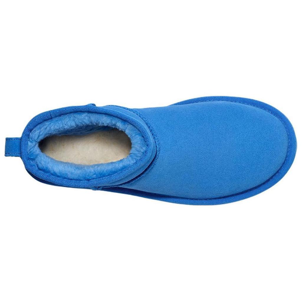 UGG Classic Ultra Mini Platform Boot Big Sky