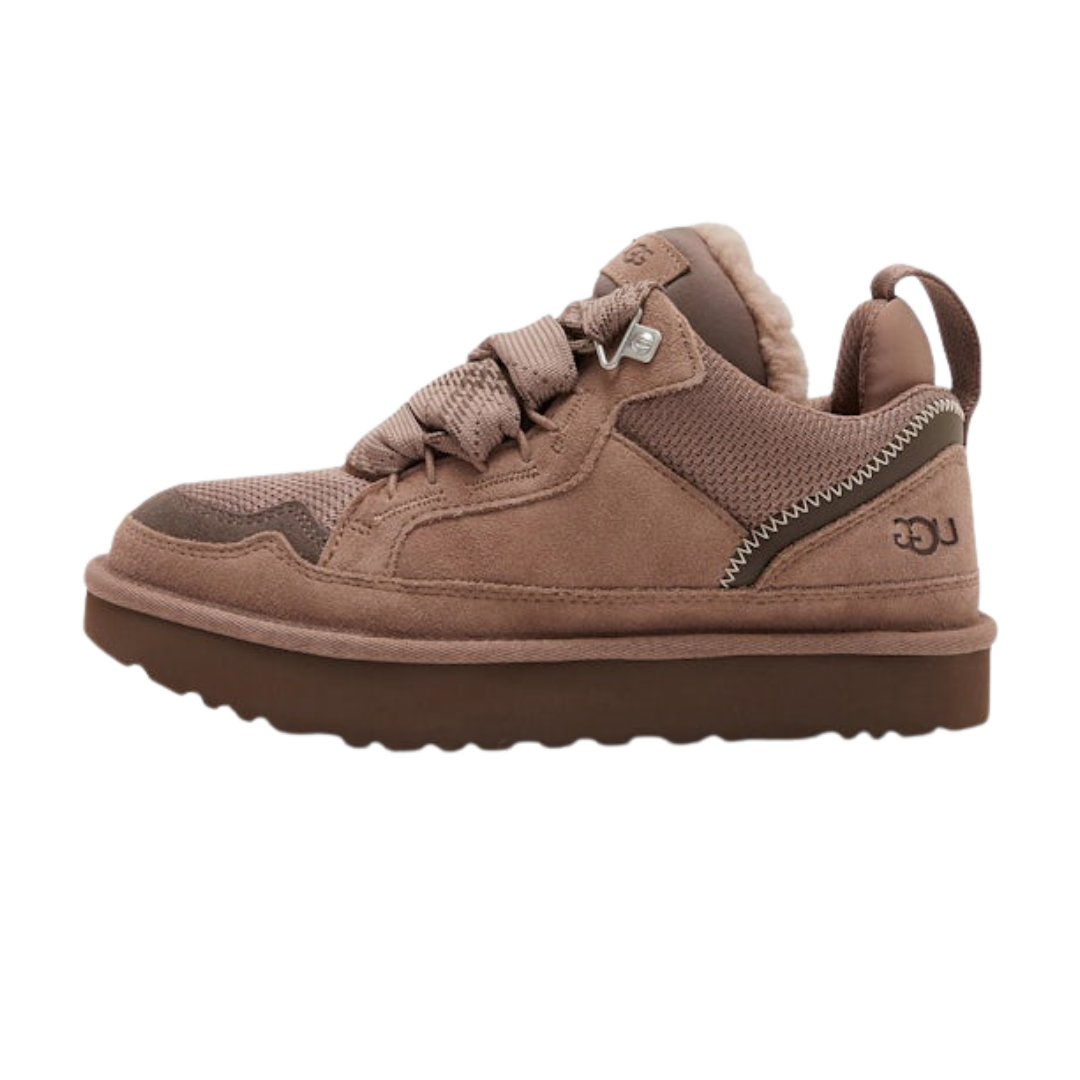 UGG Lowmel Chocolate Brown