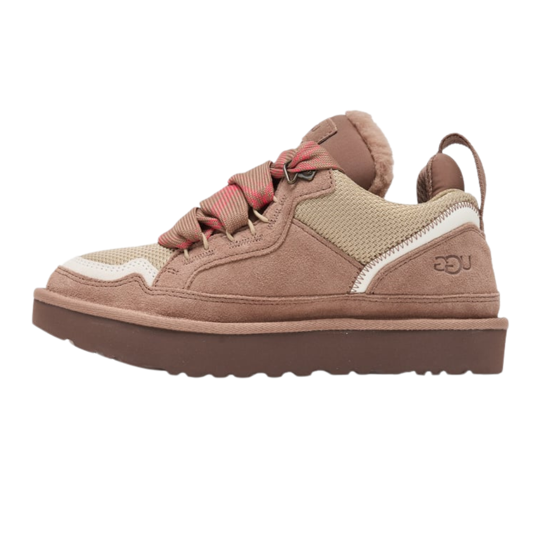 UGG Lowmel Rocky Oak