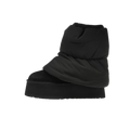 UGG Classic Mini Dipper Puffer Boot Black