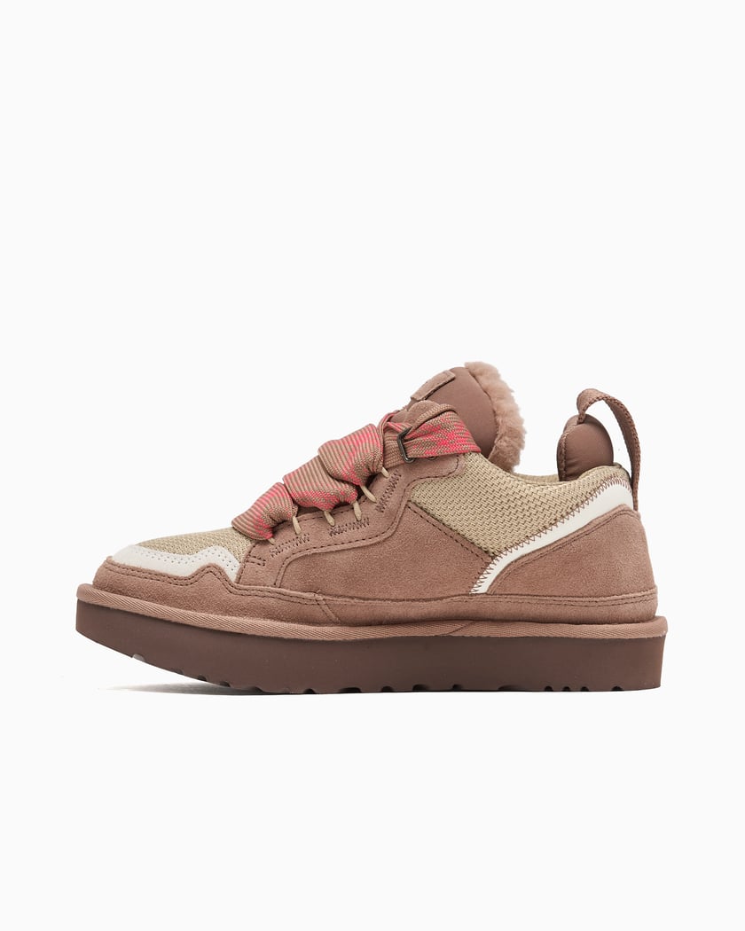 UGG Lowmel Rocky Oak