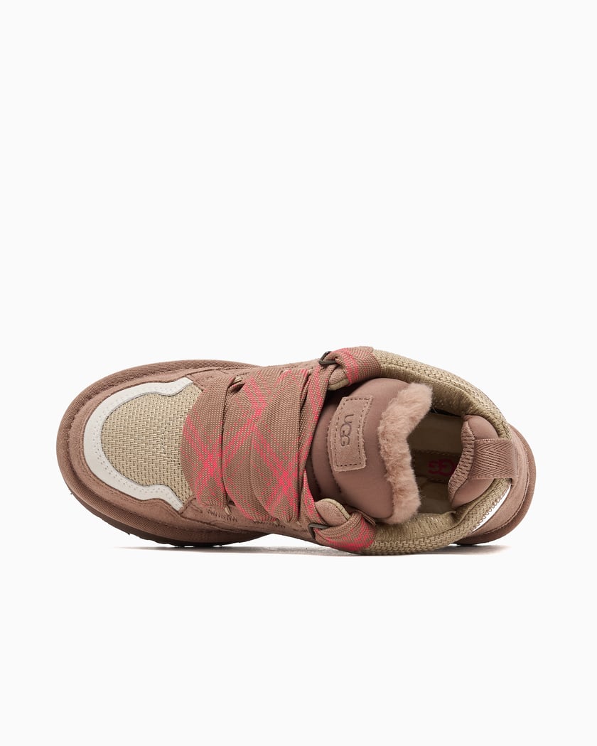 UGG Lowmel Rocky Oak