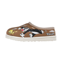 UGG Tasman Slipper Palace x Looney Tunes Chestnut