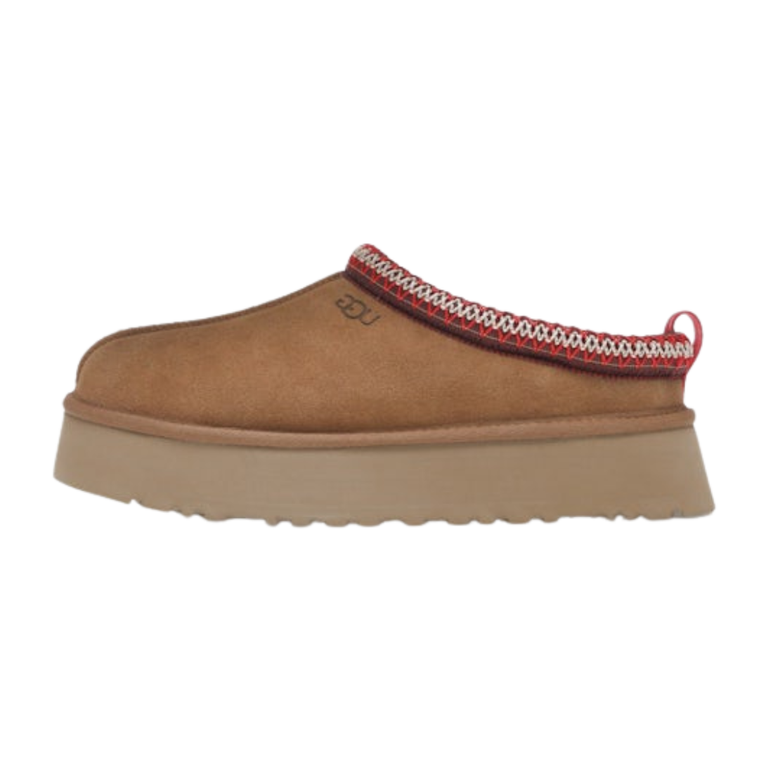UGG Tazz II Slipper Chestnut