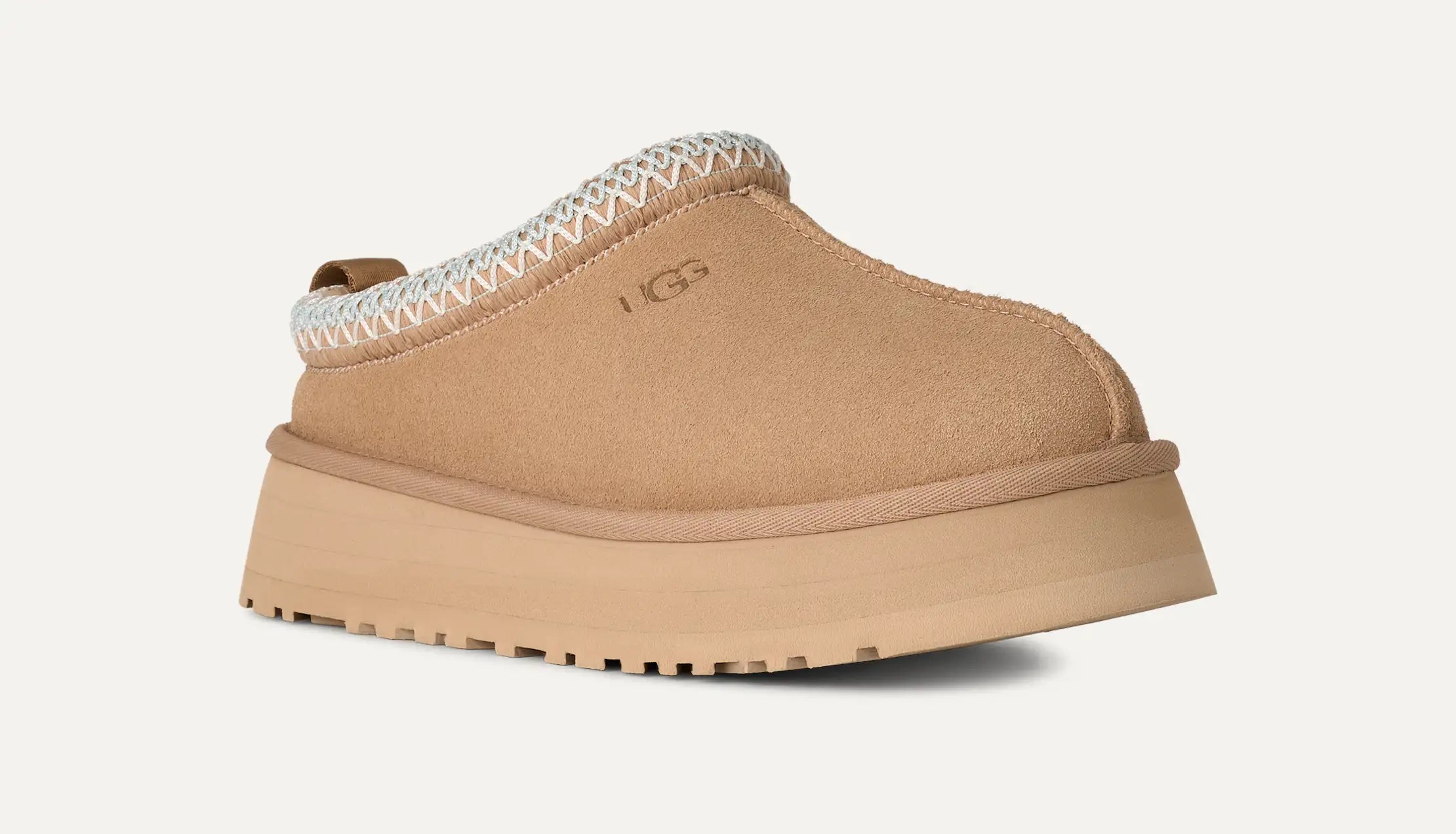 UGG Tazz II Slipper
Sand 