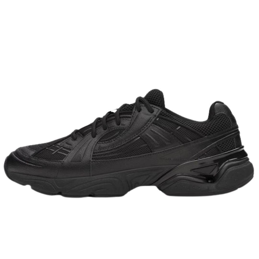Under Armour UA Sola Ultimate Black