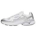 Under Armour UA Sola White Metallic Silver