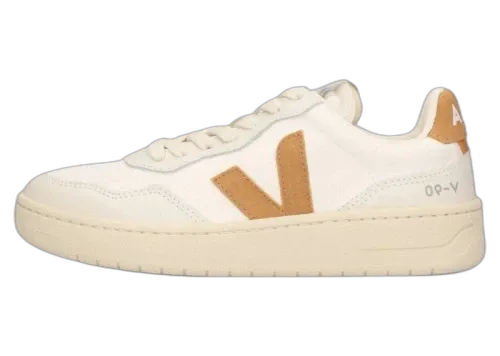 Veja V-90 B-Mesh White Umber