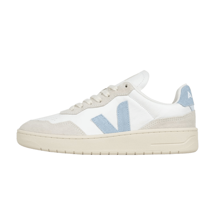 Veja V-90 OT Extra White Steel
